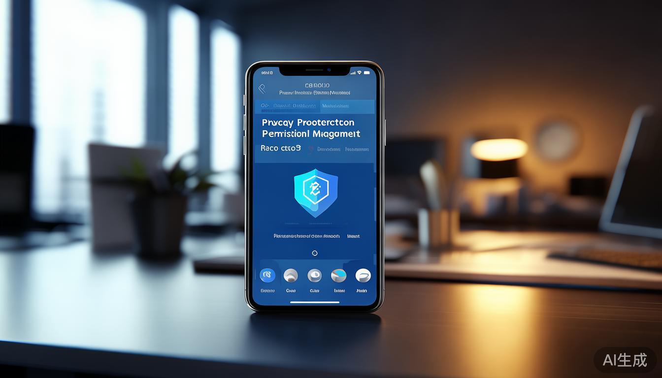 2025年安卓TP版更新亮点：内存管理优化与隐私保护升级