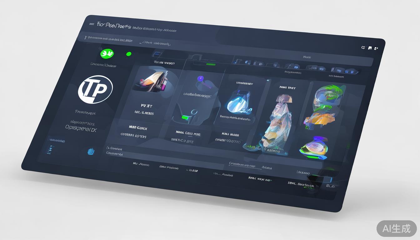 TokenPocket钱包使用指南：开启Web3.0大门，探索DeFi与NFT世界