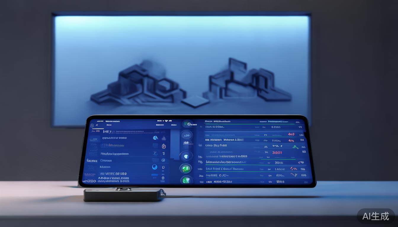 TP钱包评测：新手与资深投资者的全能金融工具箱，兼顾安全与便捷