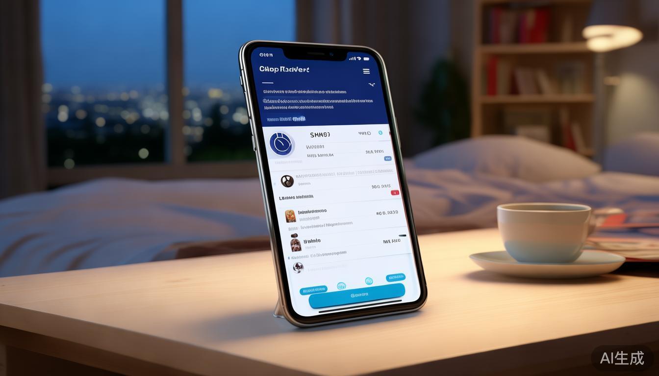 TokenPocket安卓版体验：移动端DeFi投资利器，多链资产管理超便捷