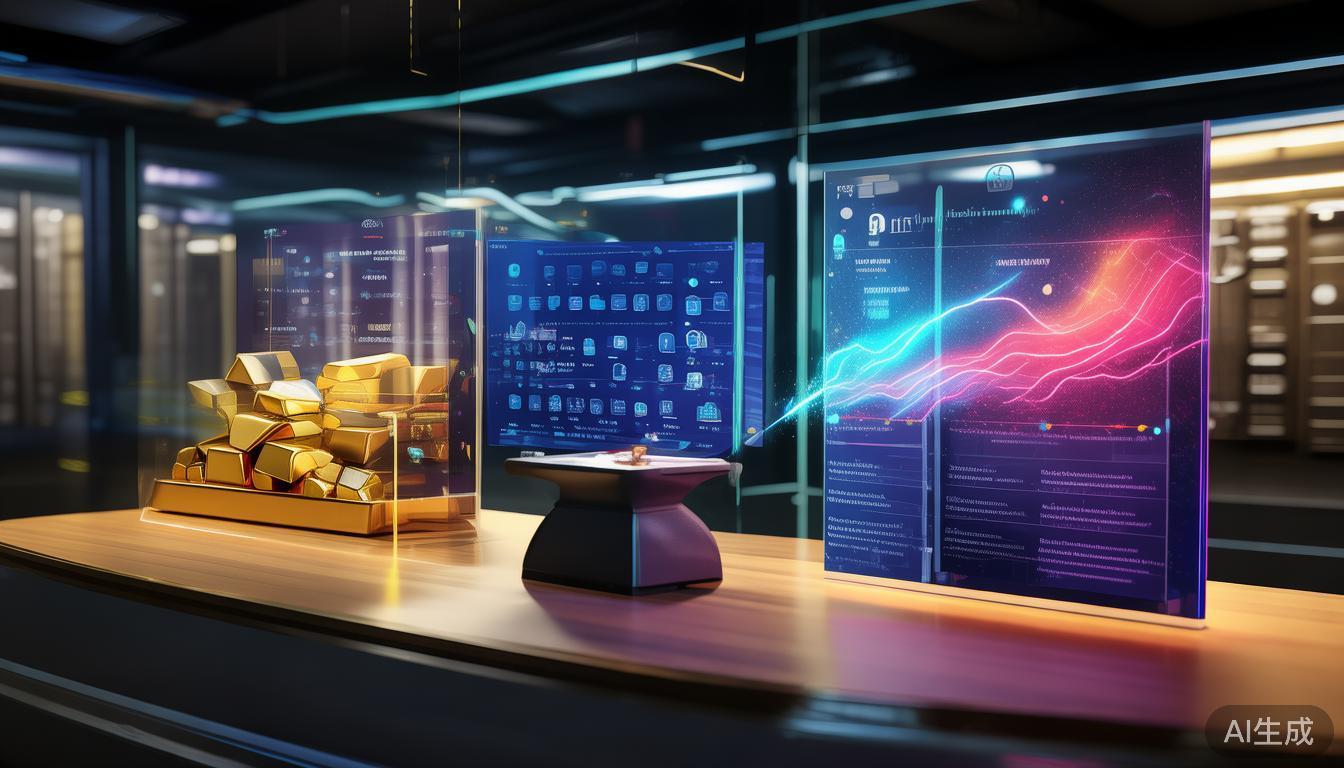 数字货币世界机遇挑战并存，TP钱包安卓版资产分配策略大公开