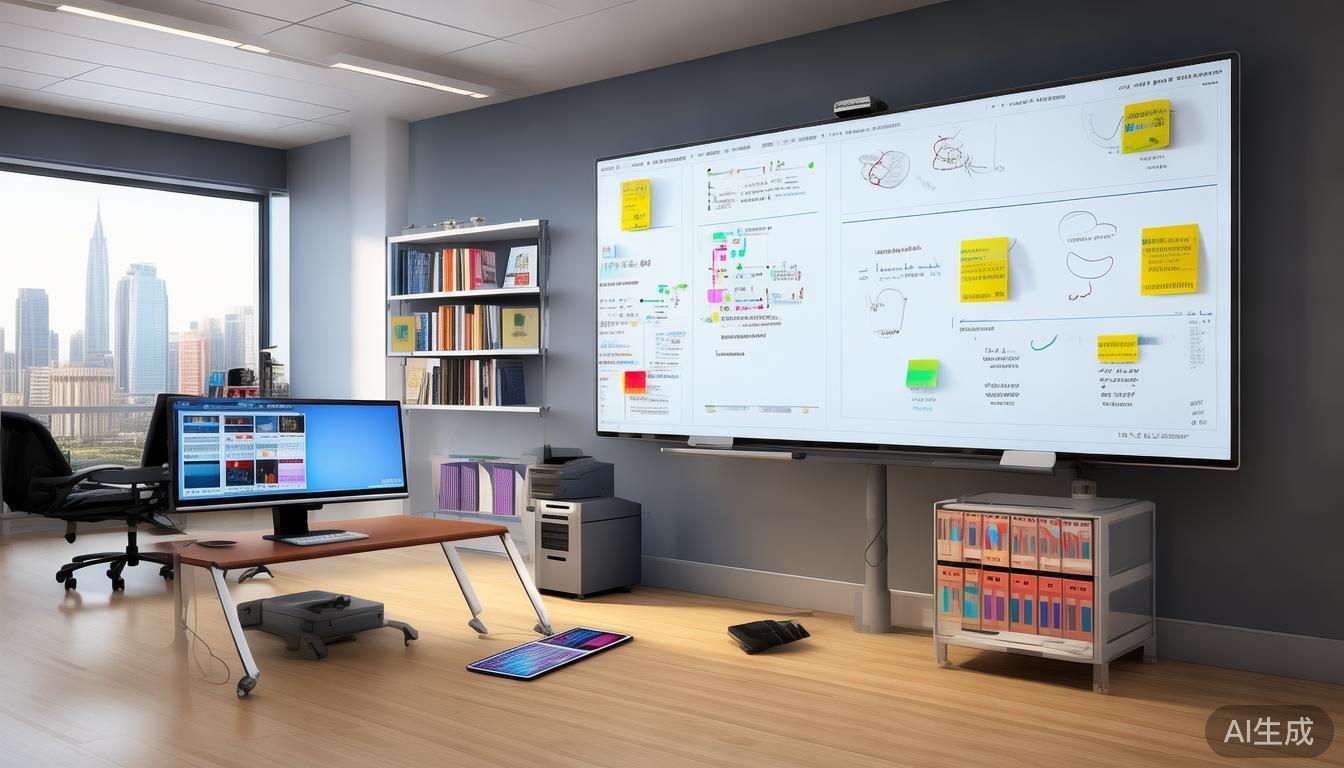 TP安卓版官方正版：助力团队协作，任务管理明晰超关键