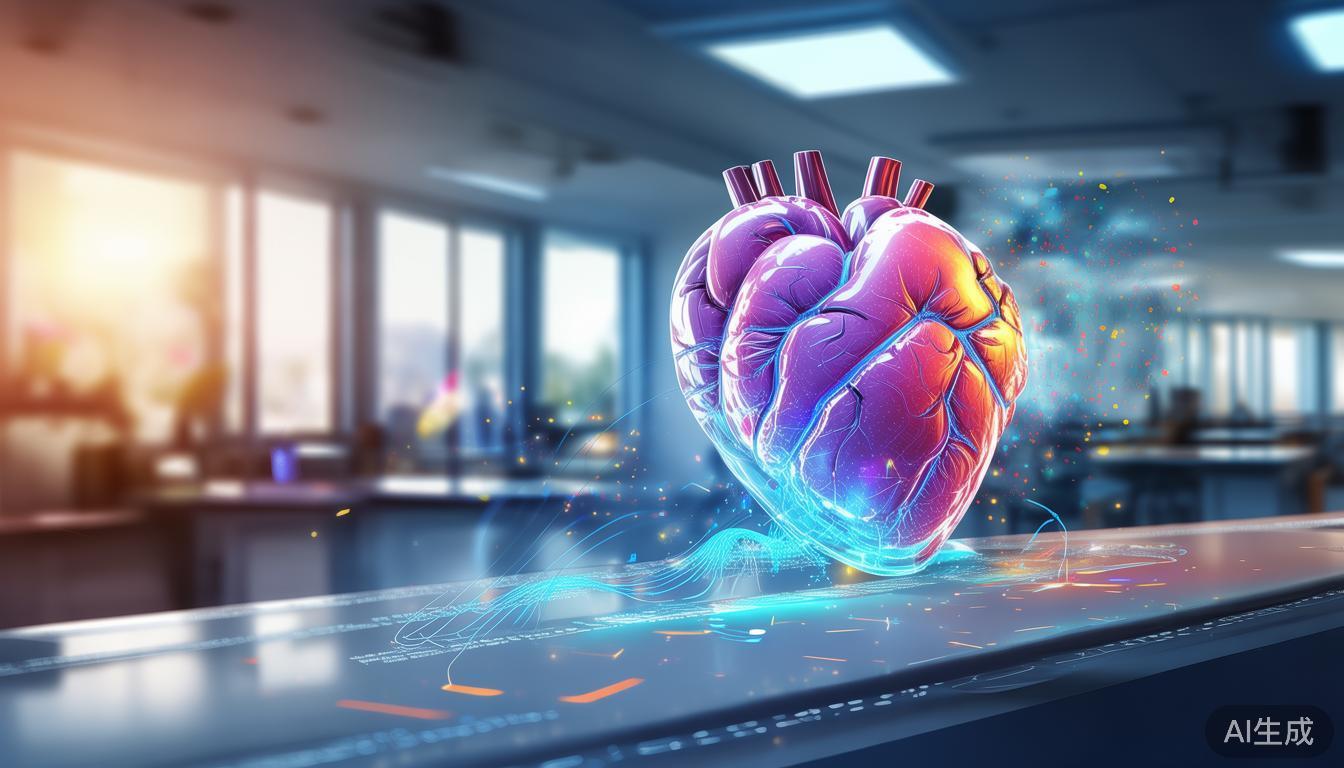 未来十年技术大发展将深刻改变生活与工作方式，人工智能作用凸显