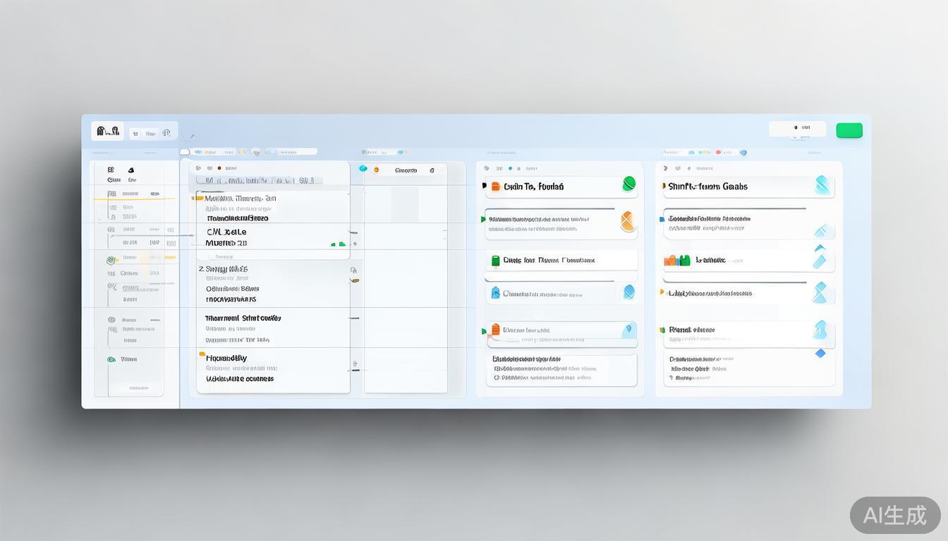 于TP官方APP设定工作目标，提升效率的关键步骤及实用技巧