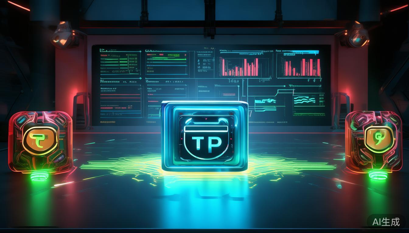 TP钱包优势尽显，多链兼容便捷交互，却仍面临激烈市场竞争