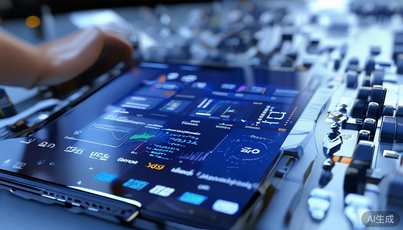 TPWallet如何破局？提升安全与体验，铸就数字钱包核心竞争力