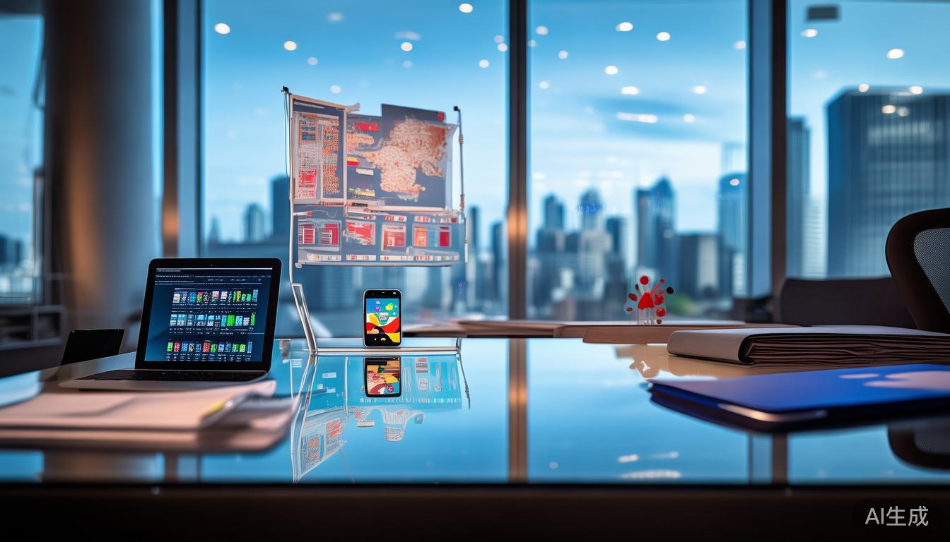 TP交易所App下载：机遇与挑战并存，如何把握全球移动化趋势？