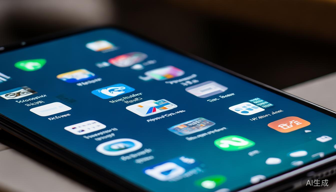 TP官方2025安卓新版体验：智能化跨步，情景感知与资源调度深度优化