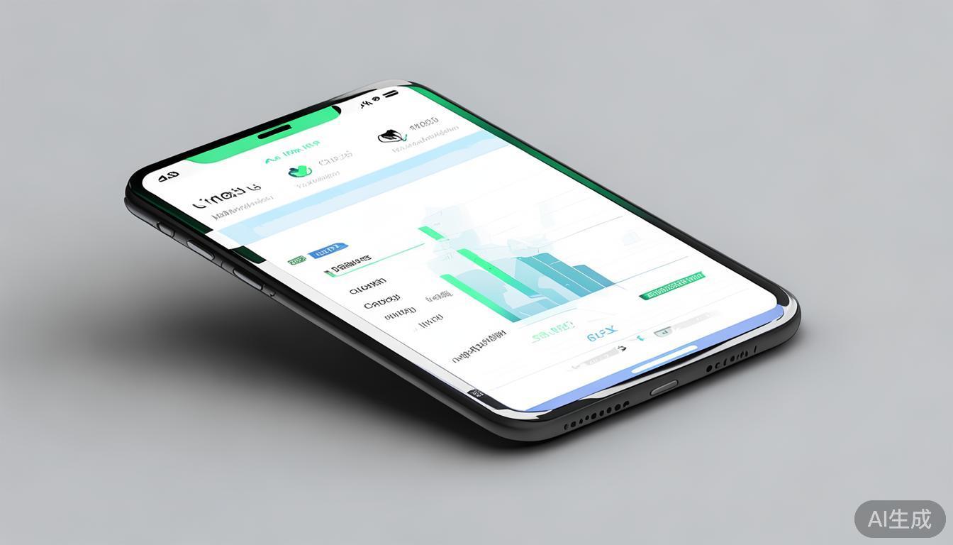 TP财务APP下载与使用全攻略：基础记账、预算设定与报表生成