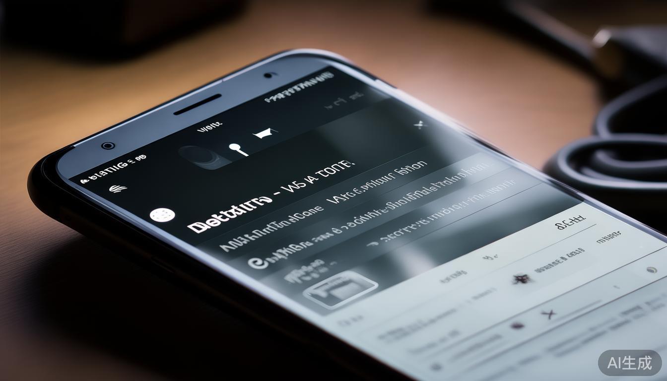 TP 2025安卓版界面错乱？分辨率适配与主题重置，快速修复图标错位、文字重叠