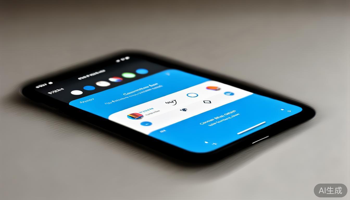TP官方App社交优势显著，端到端加密保障隐私与高效沟通