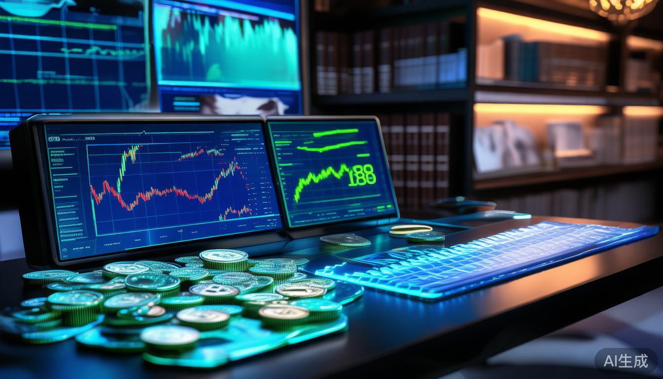 长期观察加密货币领域，TP钱包凸显用户心理与投资动机