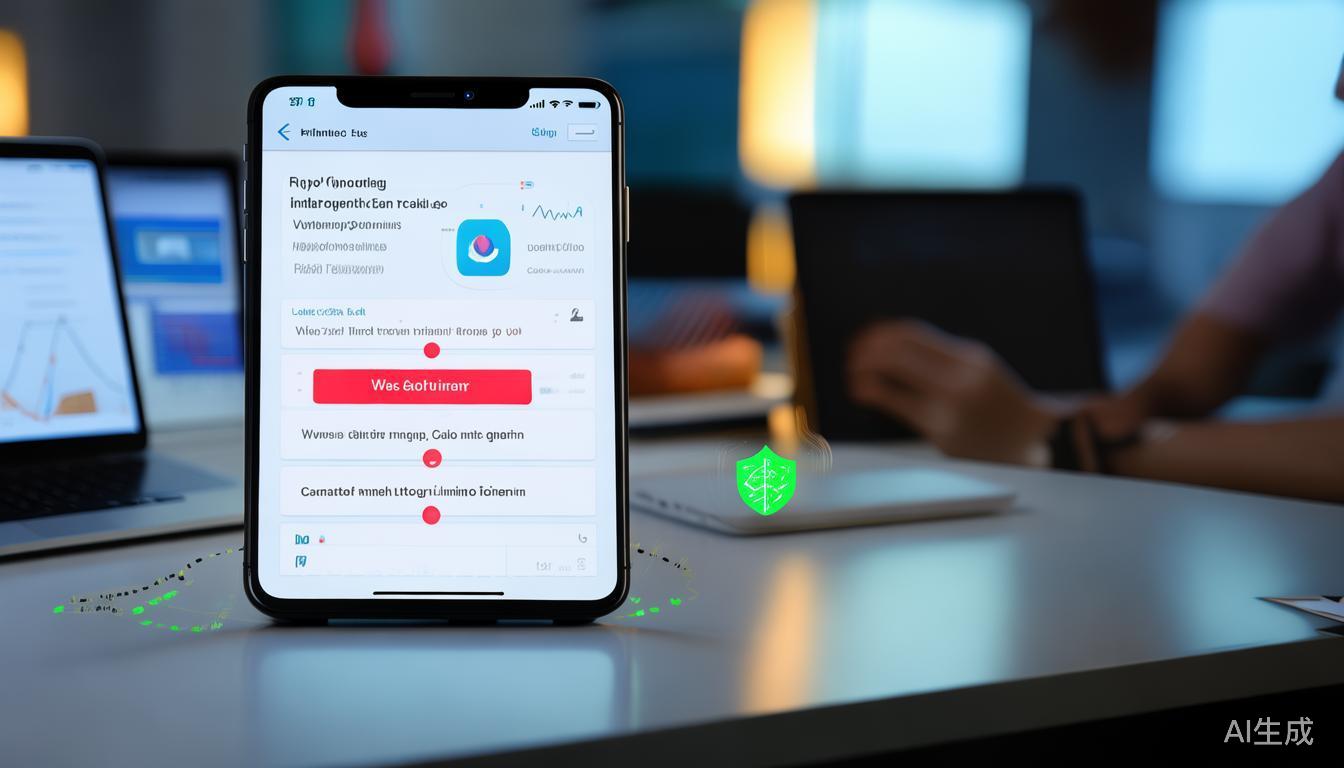 TP官方App创新化解用户痛点，中老年用户操作竟有如此变化