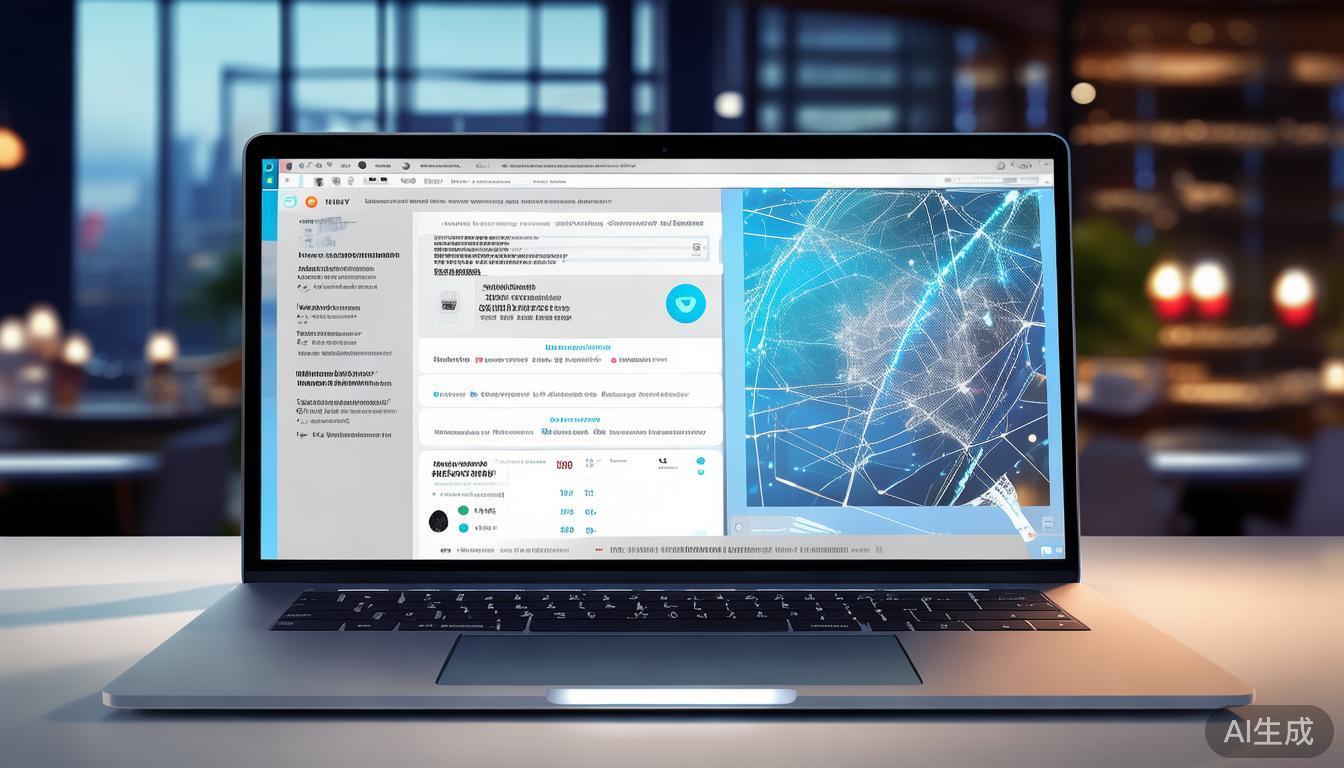 安卓用户必备！可靠虚拟专用网络应用助你畅享网络自由