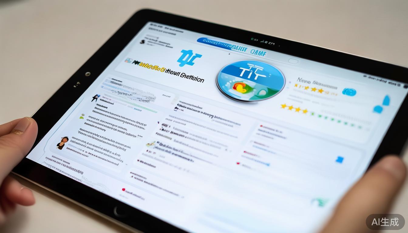 TP安卓官方正版评价分化：核心功能受青睐，使用体验待提升