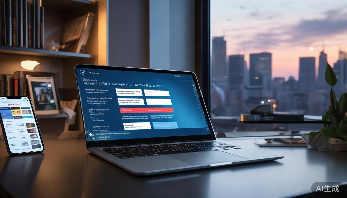 技术迭代下，掌握正版应用下载方法，筑牢防范山寨应用防线