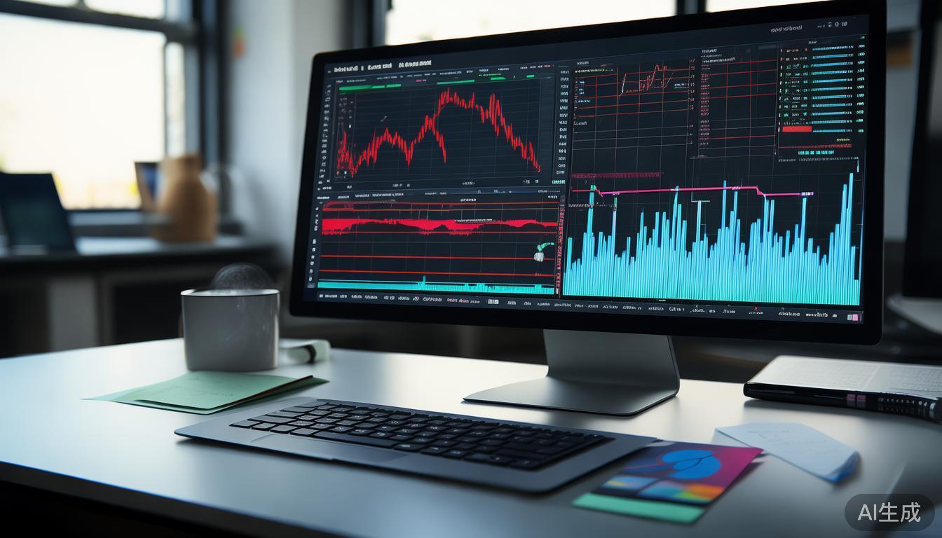 TP交易所App使用指南：如何提升交易效率，强化市场决策能力？