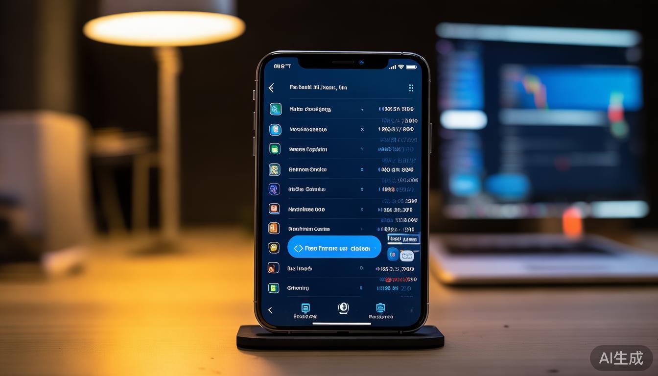 通过TokenPocket官网查看资产变化，轻松制定明智投资计划