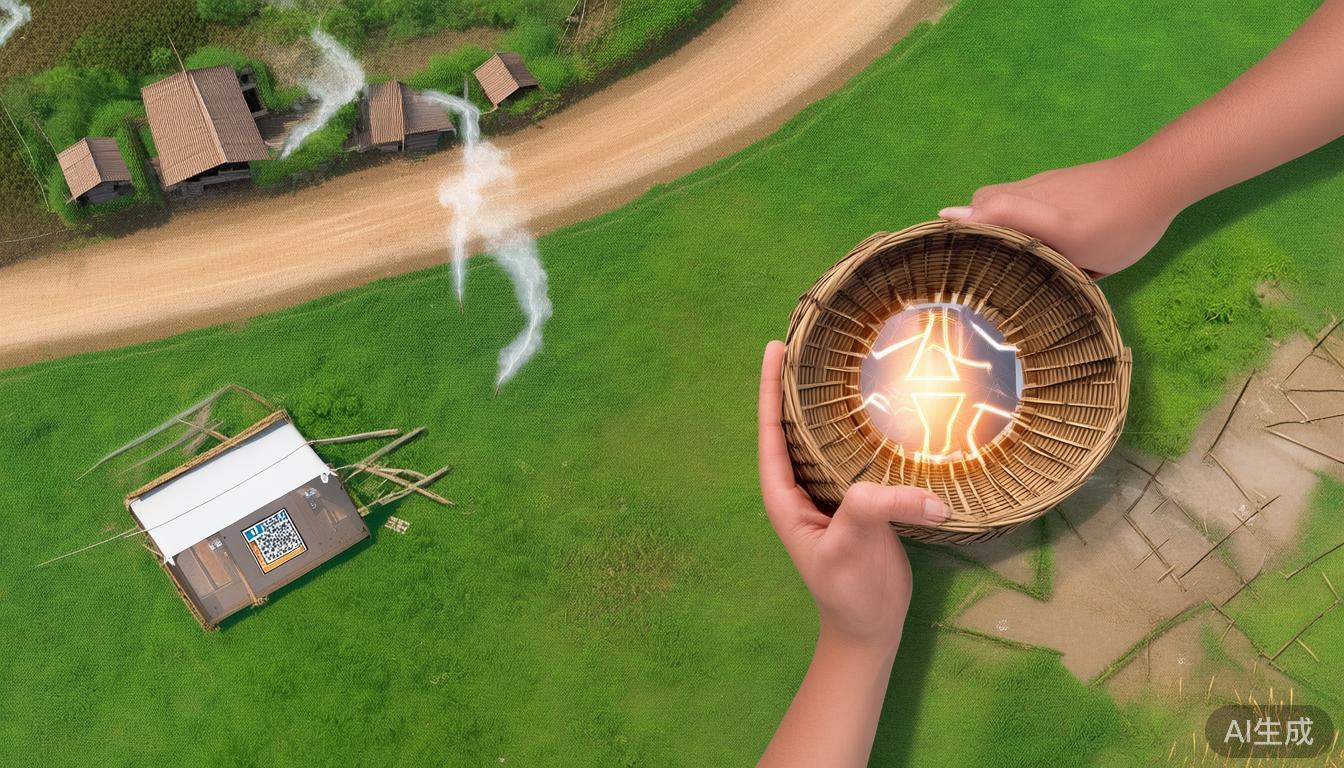 TPWallet：改变支付与资产管理方式，推动数字经济发展？