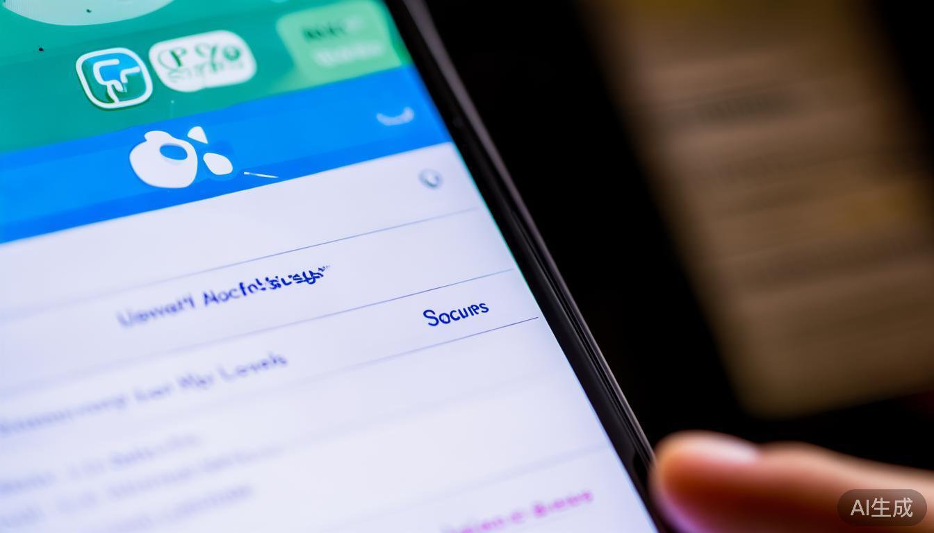 数字化生活下，TP官方途径下载App的安全保障及实用避风险法