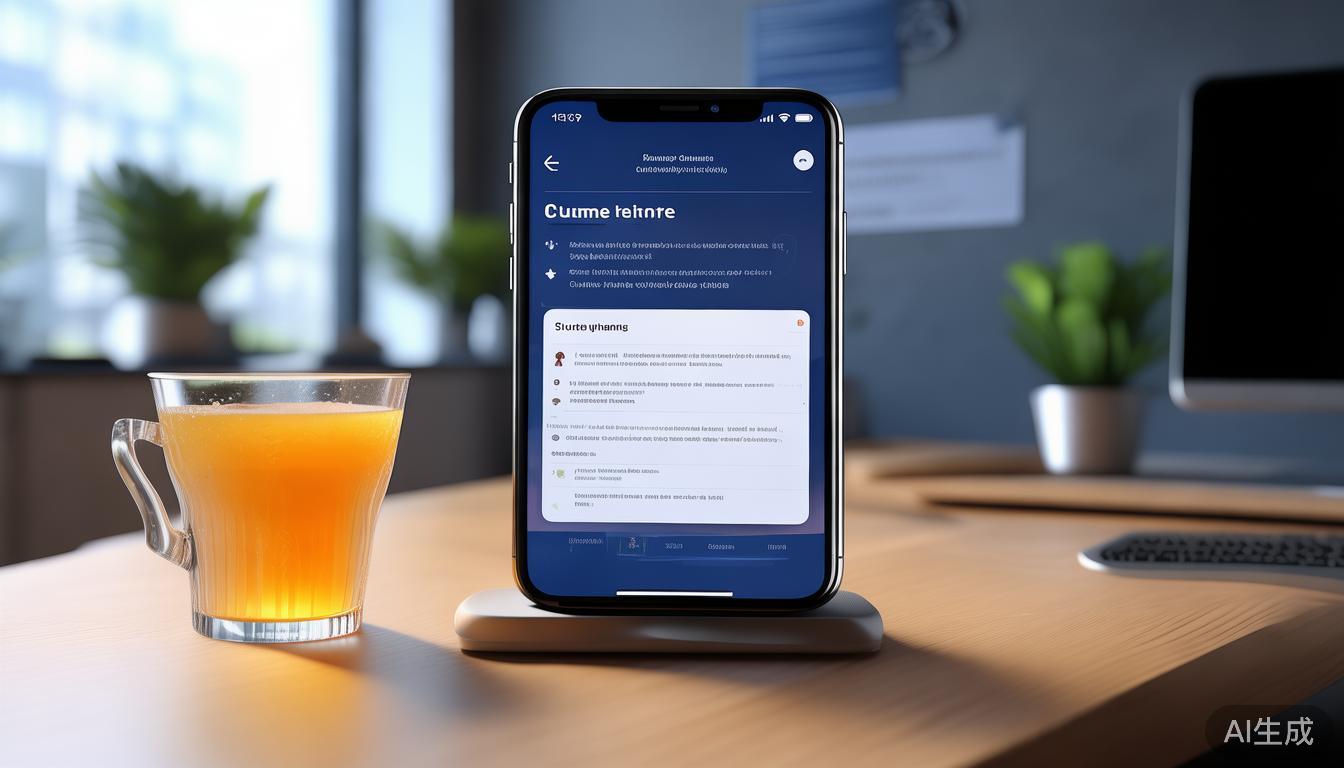 TP官方APP服务优化：从用户体验出发，简化流程提速度