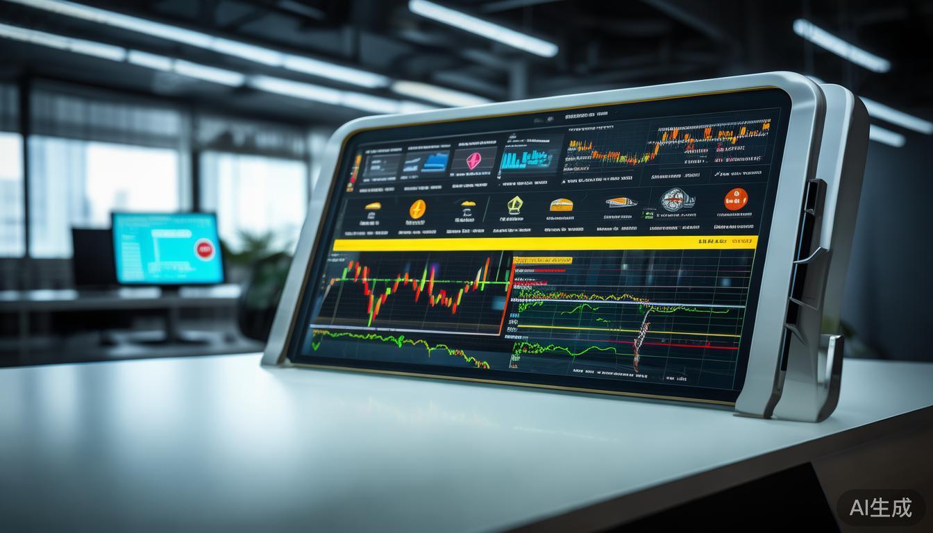数字货币投资领域机遇挑战并存，TP钱包助你把握时机