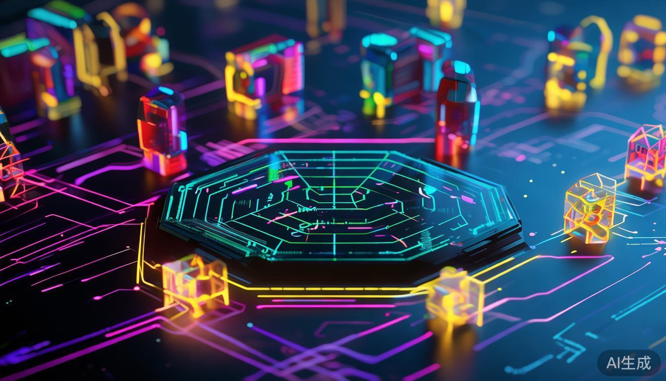 TP官方正版下载平台推进生态多元化，丰富软件种类促创新发展