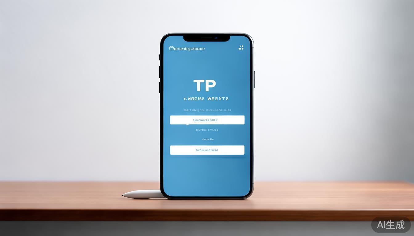 TP钱包安全指南：正确下载与使用方式关乎用户资产安全