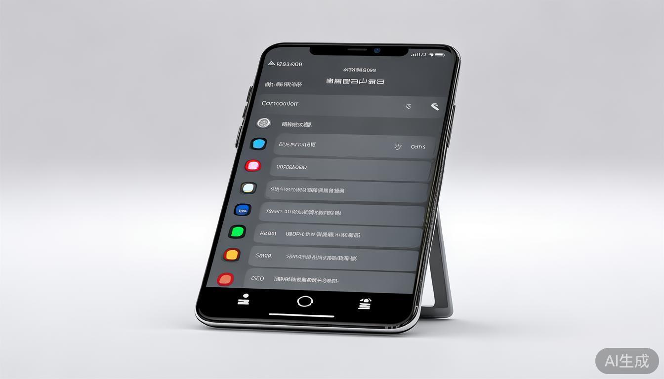 深度体验 TP 安卓 2025 新版本：流畅度提升，隐私改进但有新问题？