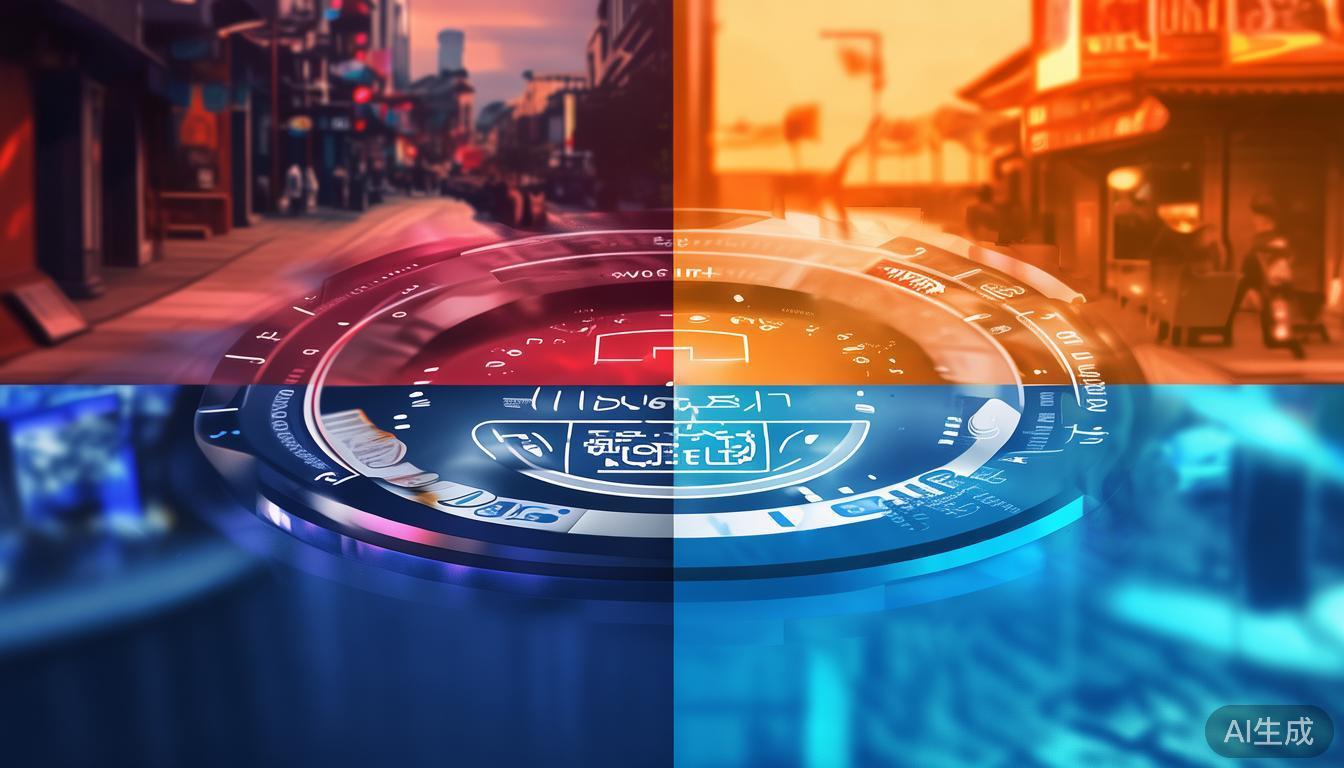 全球视野下的文化发展与繁荣_怎么理解全球视野_理解TPWallet的文化背景与全球视野