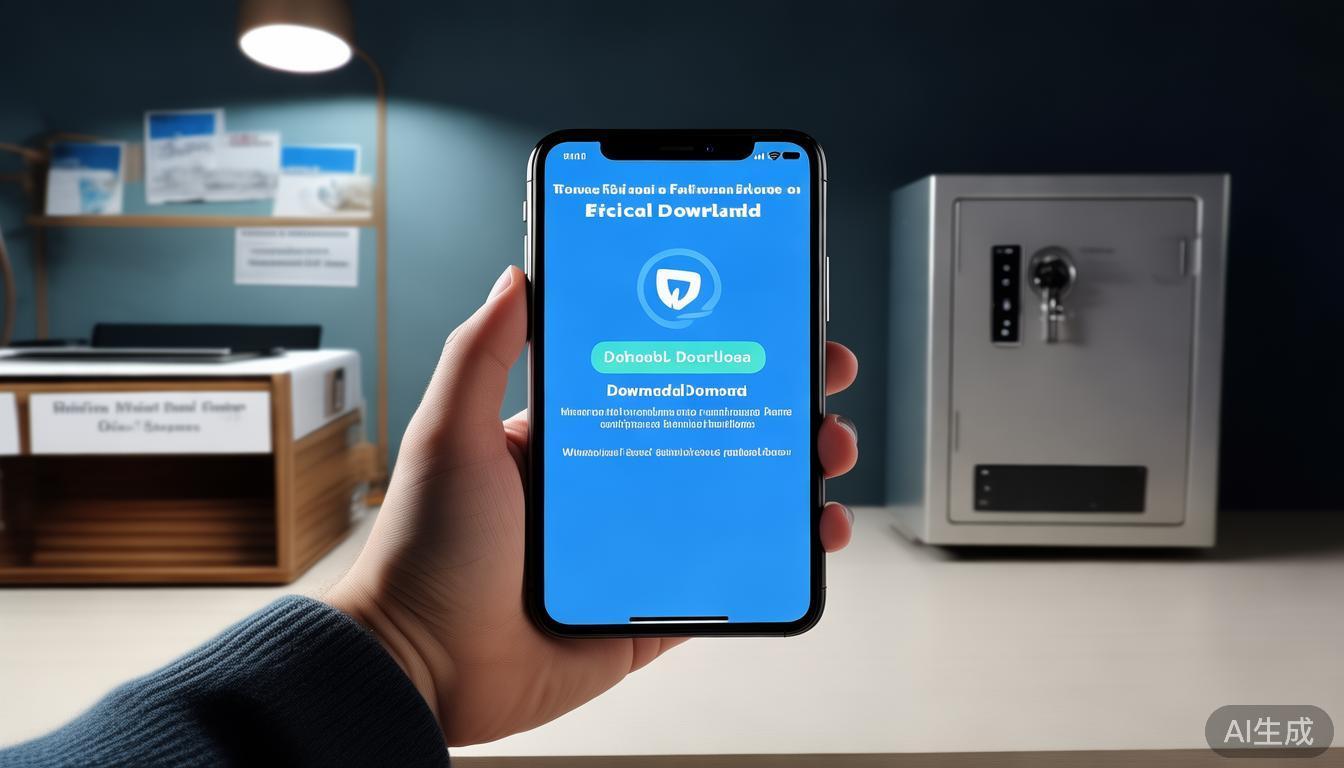 TokenPocket下载全攻略：官网与官方商店的安全指南，安卓/iOS用户必看