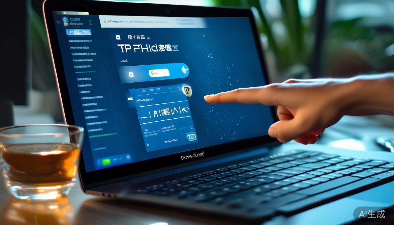 找寻TP官方正版下载站点遇挑战，如何保障安全可靠下载途径？