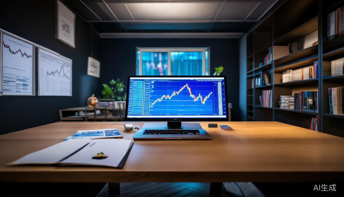 数字资产管理从业者谈TPWallet合规及市场风险管理有多重要？