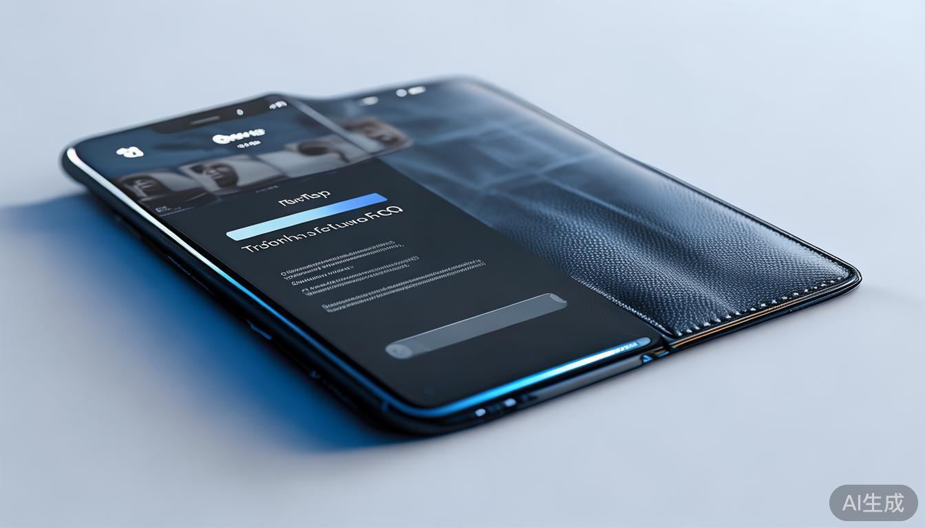 资深用户谈TP钱包下载：官网途径保安全，社区支持不可少