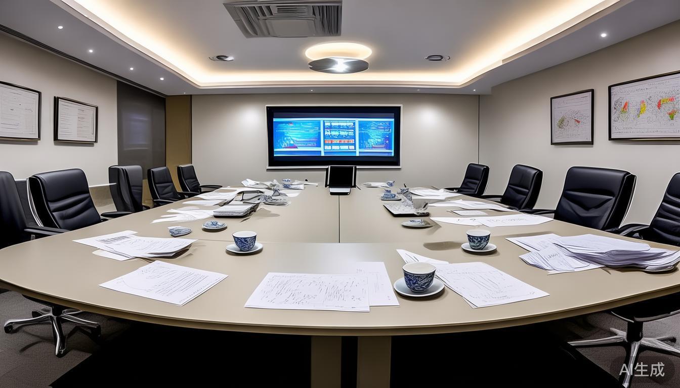 TPWallet合规挑战重重，关乎企业生存与用户资金安全