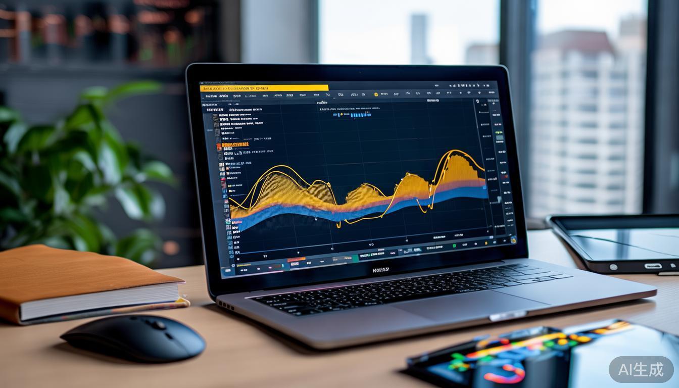 数字货币投资中，TP钱包图表工具助你精准把握时机做明智决策