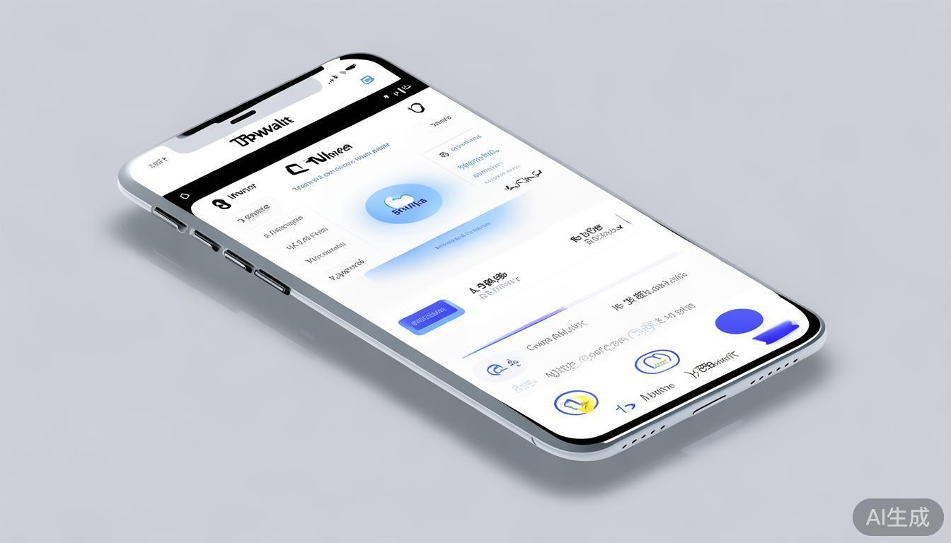 TPWallet：重塑品牌互动，支付+会员管理如何提升用户黏性与体验？