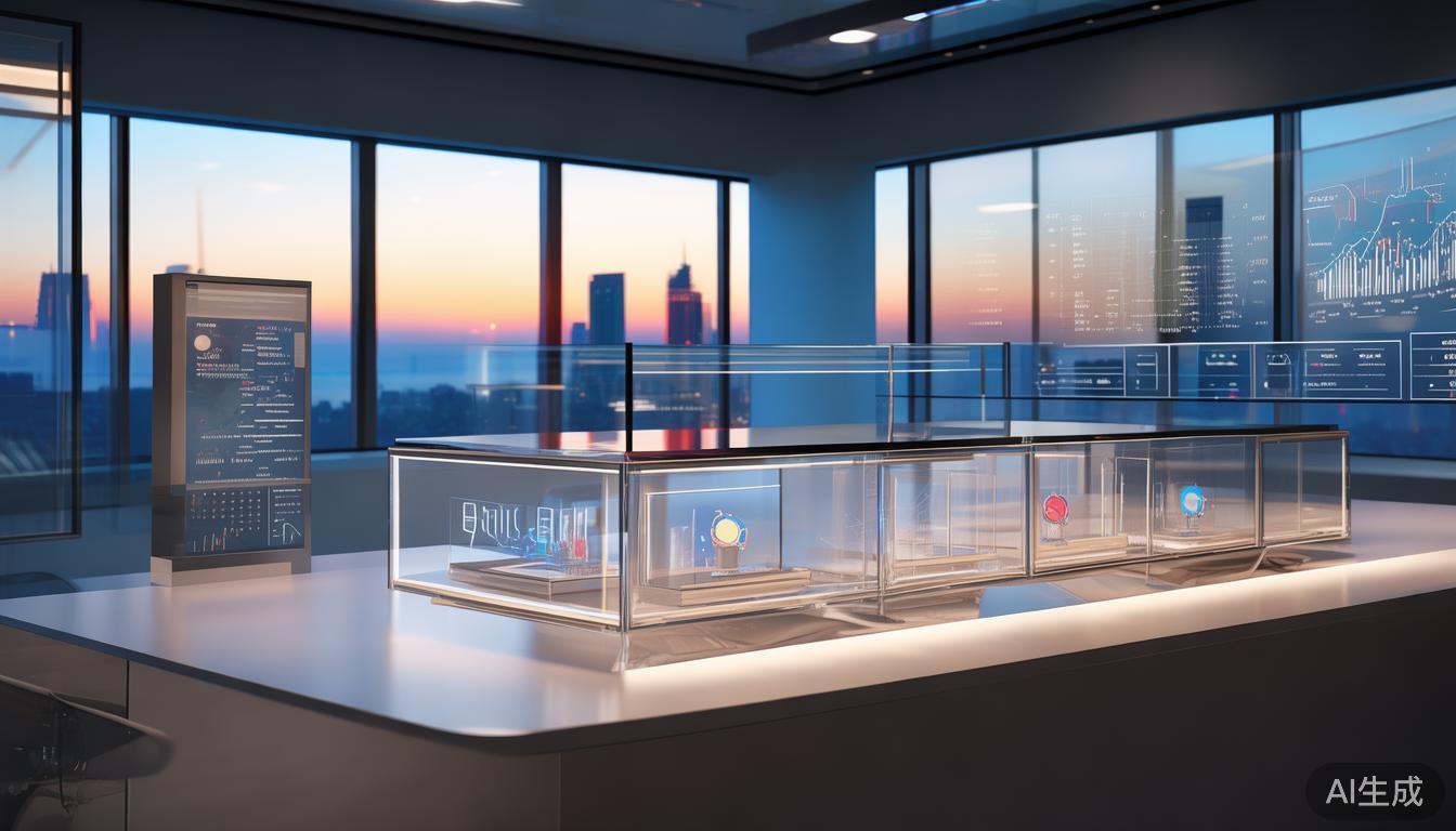 TP钱包官方下载：剖析数字货币潜力与风险，助你做出明智投资决策