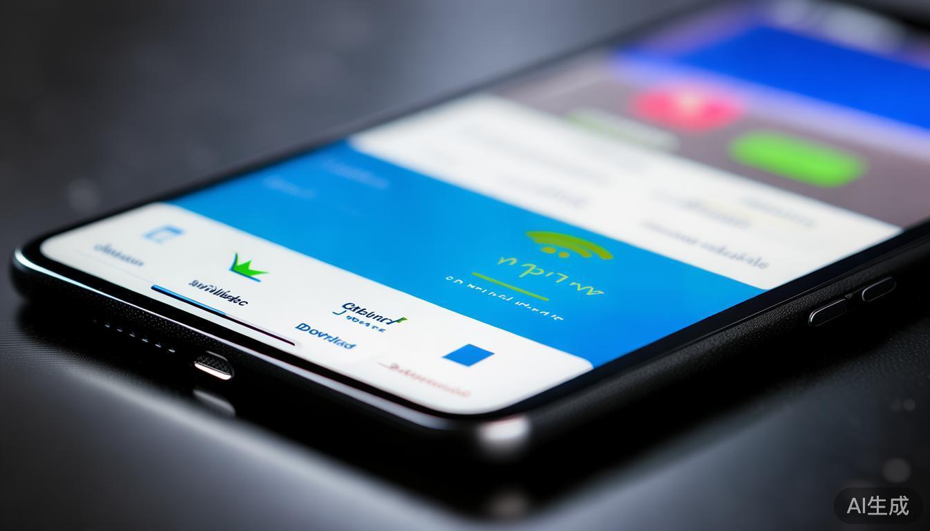 TP安卓应用如何快速、安全更新？做好数据备份，避开丢失风险