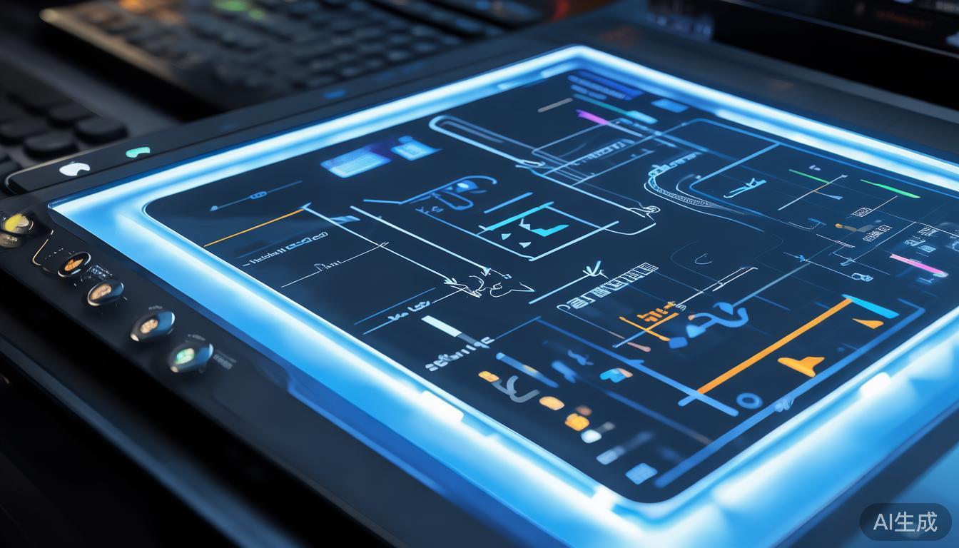 TP系统流程管理从业者必看！巧用官方安卓版提升效率