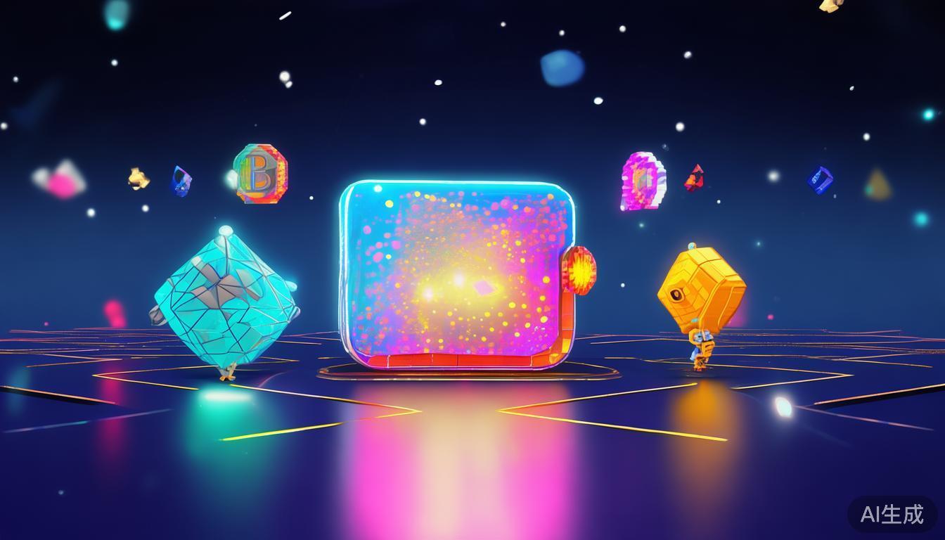 TP官方正版：构建安全信任体系，整合生态创造真实价值