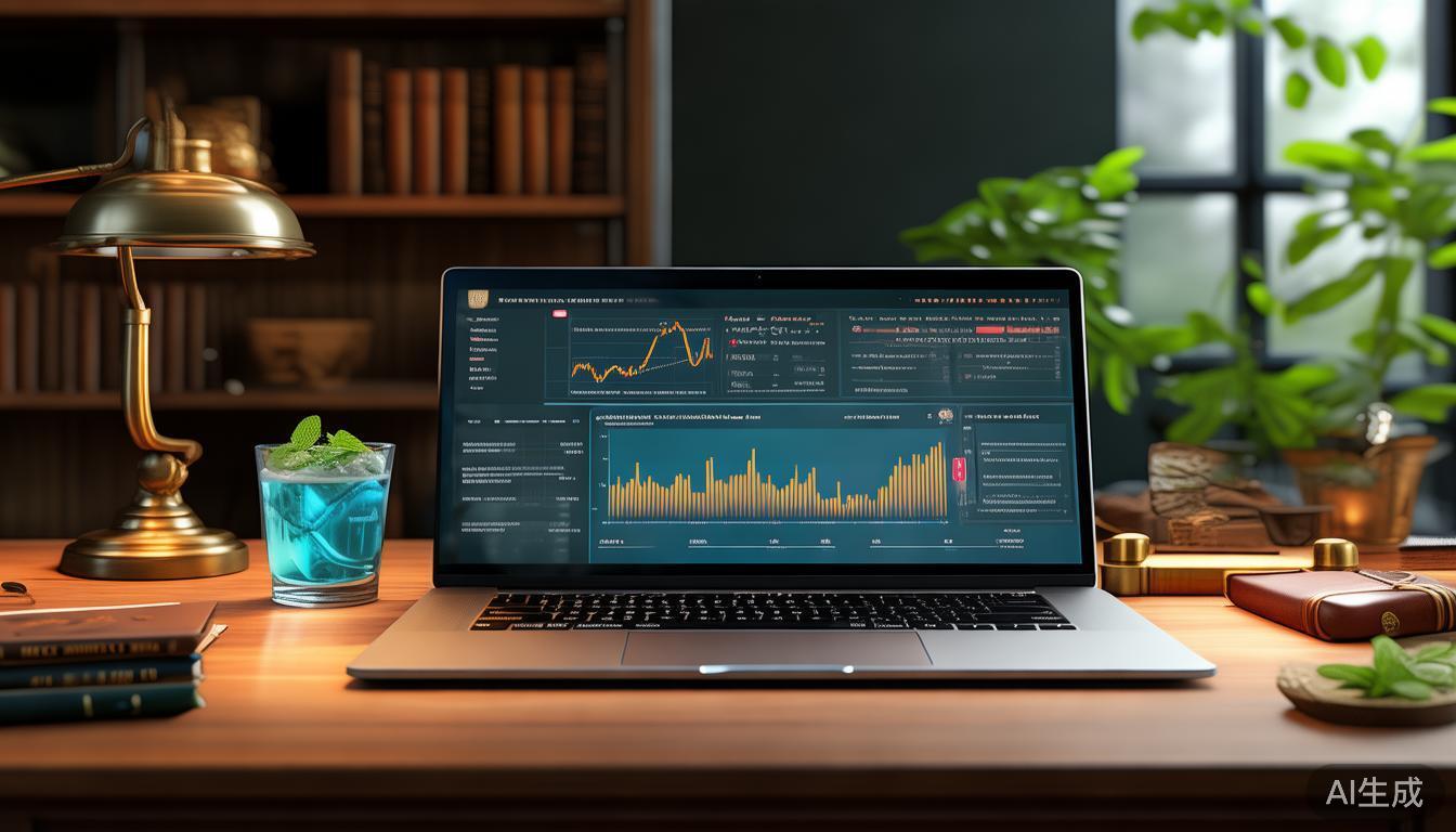 在TP官方移动端应用设定投资目标，开启理性投资之旅及操作分享