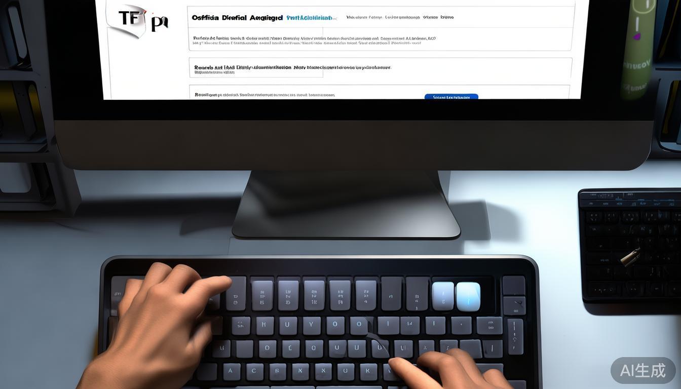 数据隐私保护第一步：从TP官网下载APP，有效防范恶意软件与信息泄露