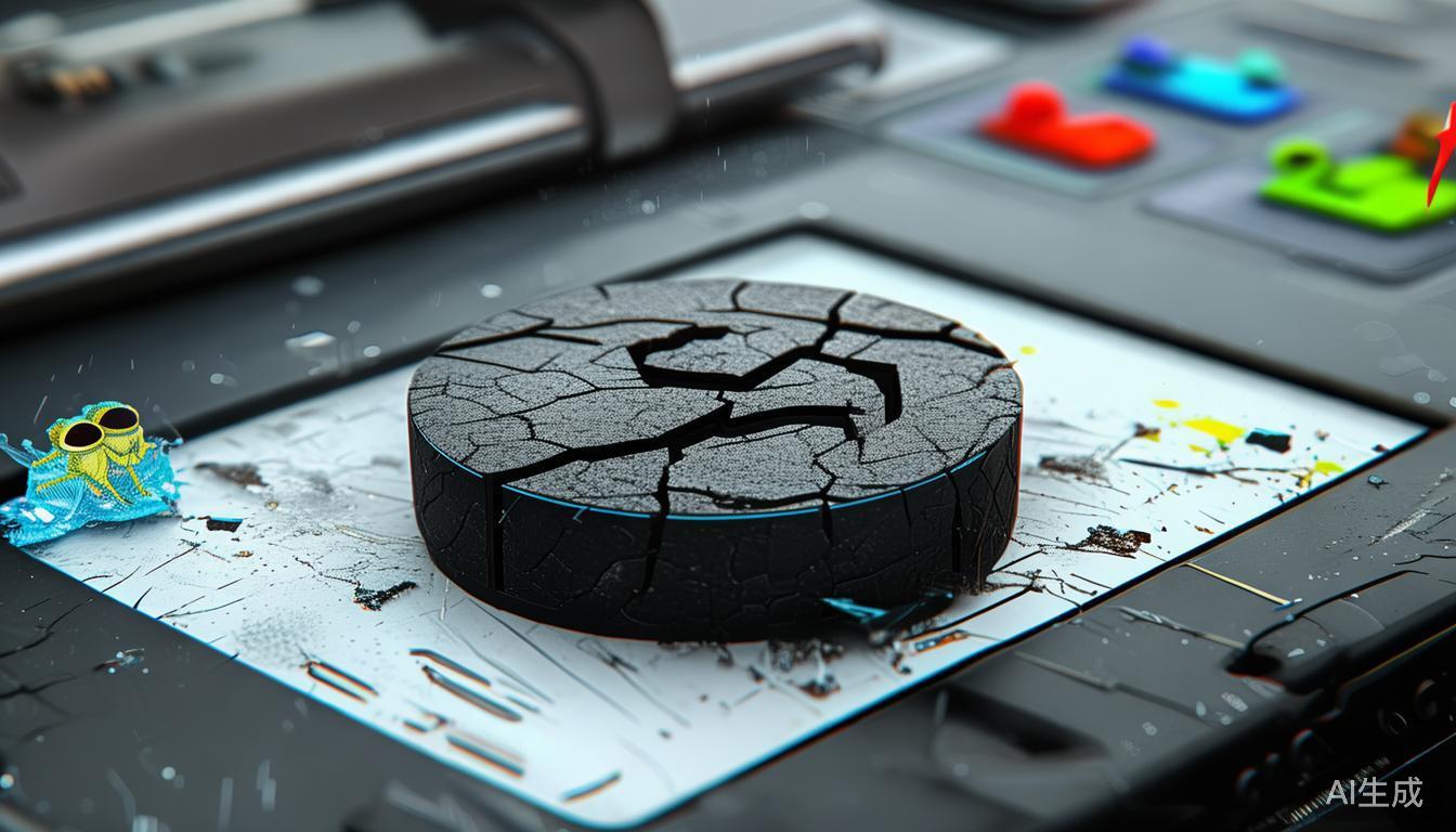 手机垃圾文件太多？官方应用商店下载+定期清理，让手机流畅如新