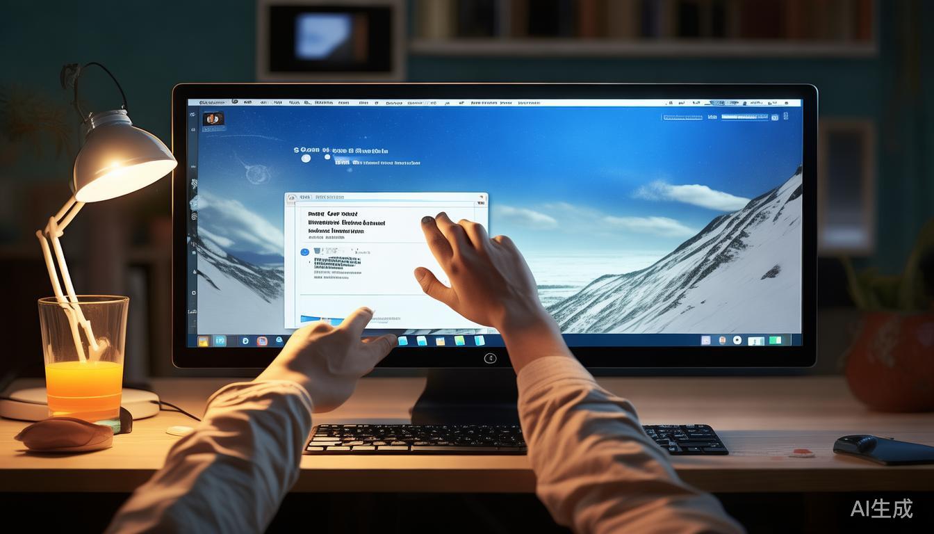 TP官网苹果版软件下载全攻略：避坑指南与效率优化，让你的操作更流畅