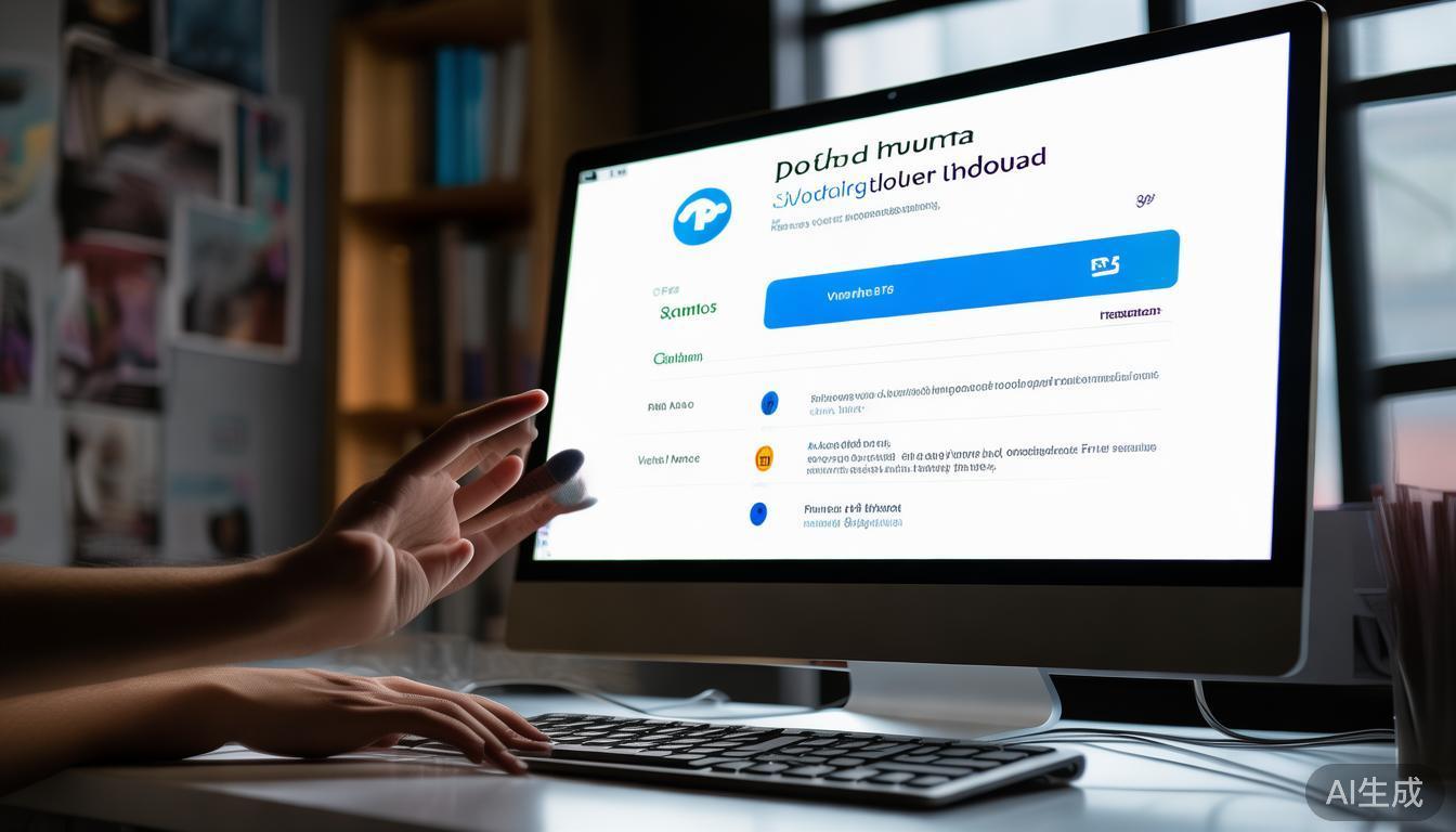 TP官方正版下载攻略：3步安全获取，避开恶意程序风险