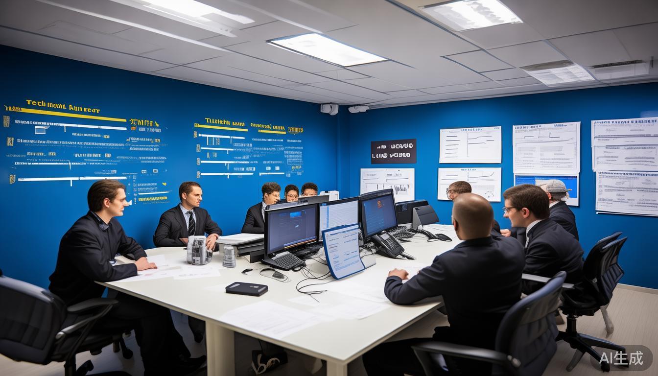 数字化办公普及下，TP软件正版下载及技术支撑要点解析