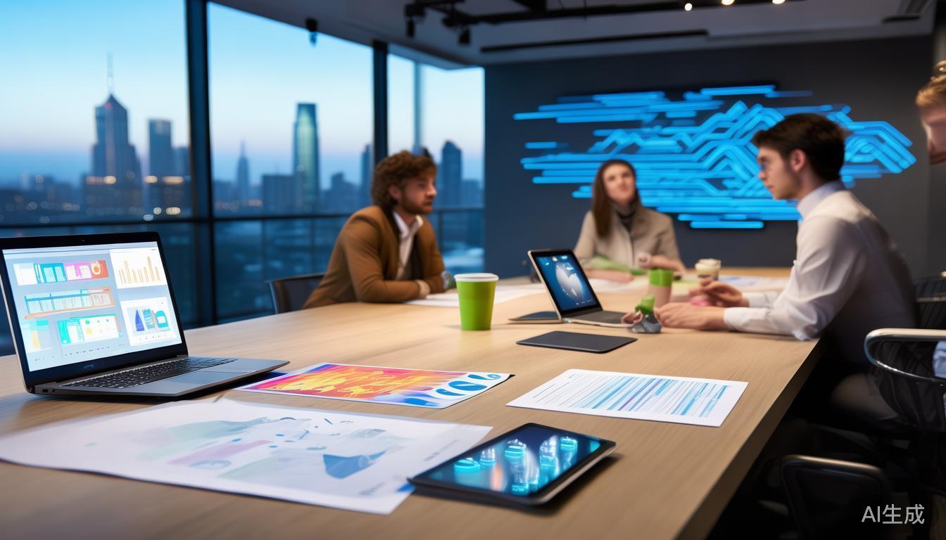 TP新版助力效率飞跃：掌握新功能，成为团队关键人物