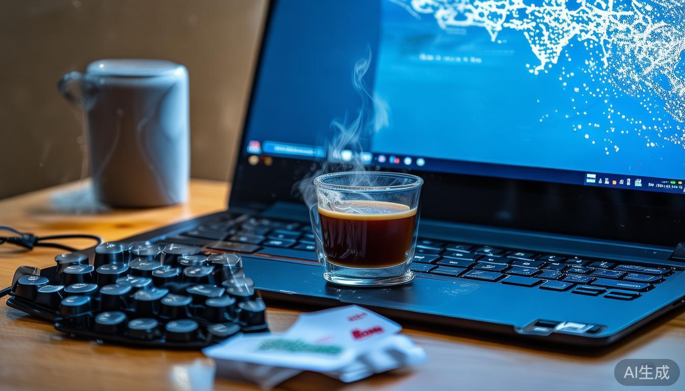 从业者亲述：TP官方下载途径对软件使用安全及体验的关键作用