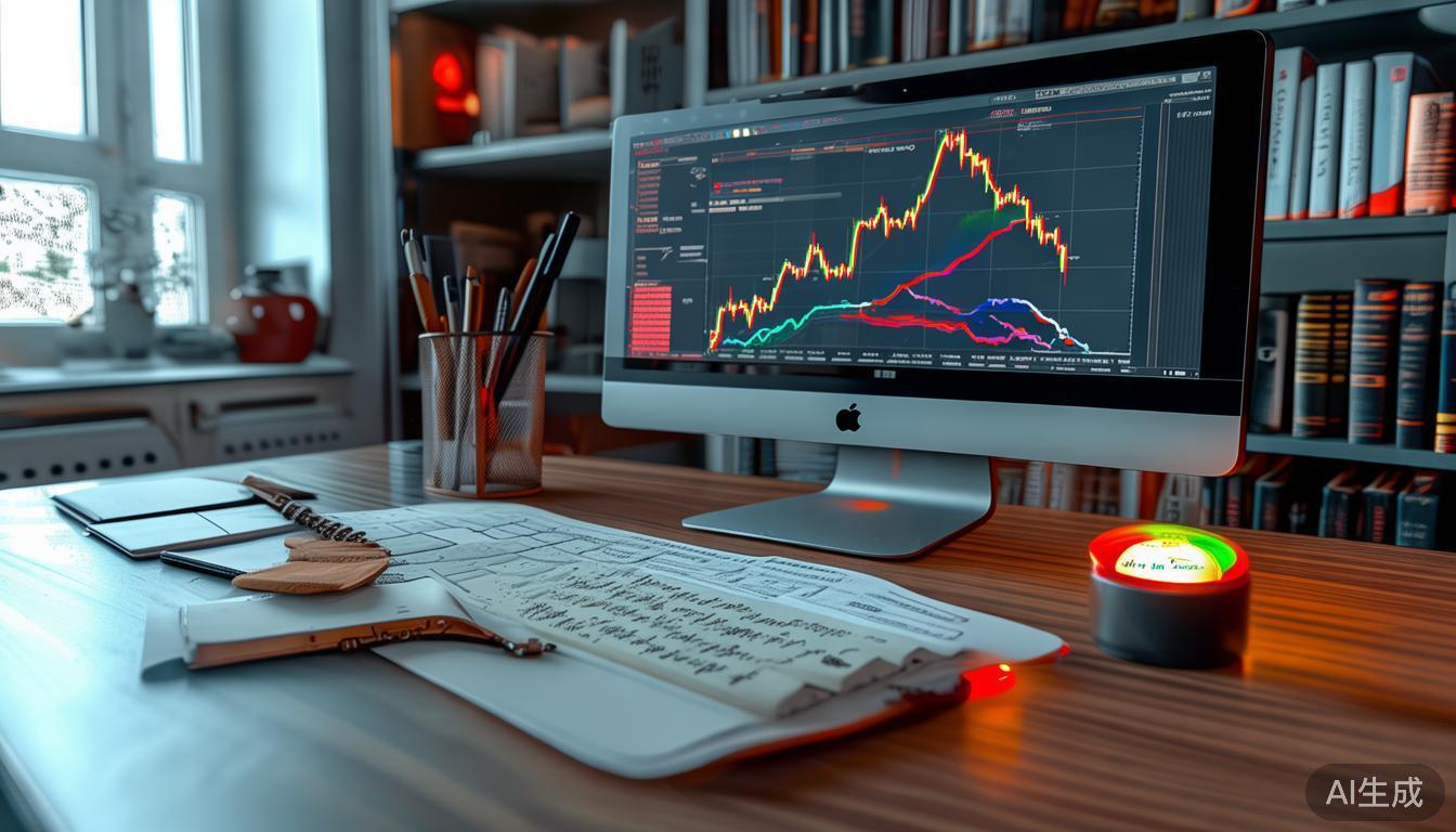 TP官网工具如何提升交易决策？三步分析法，助你精准判断市场趋势